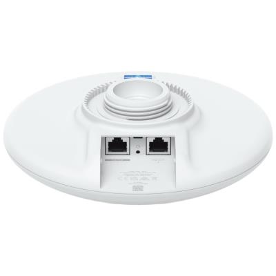 Ubiquiti UniFi Device Bridge Pro - 5GHz bezdrátový bridge s PoE Out, 19dBi, 2x GbE, funkce Wi-Fi Auto-Link, IPX6, 1 kus