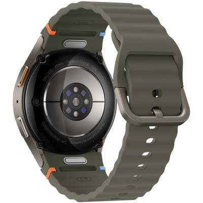 Samsung Galaxy Watch7 40mm SM-L300NZGAEUE zelené