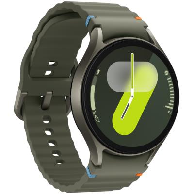 Samsung Galaxy Watch7 44mm SM-L310NZGAEUE zelené