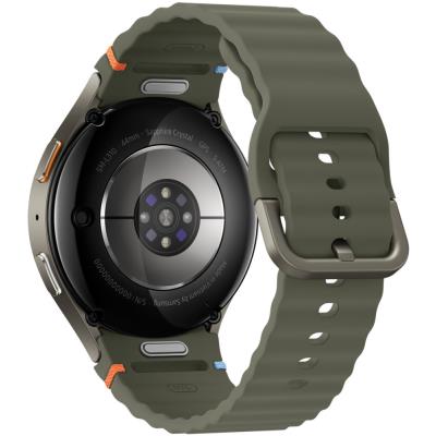 Samsung Galaxy Watch7 44mm SM-L310NZGAEUE zelené