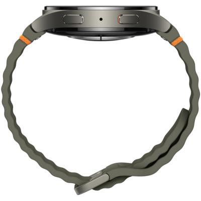 Samsung Galaxy Watch7 44mm SM-L310NZGAEUE zelené