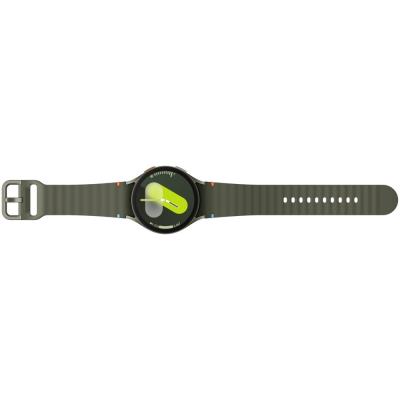 Samsung Galaxy Watch7 44mm SM-L310NZGAEUE zelené