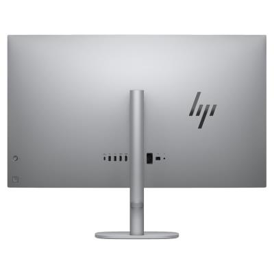 HP OmniStudio X 32-c0001nc/ AiO/ Ultra 7-155H/ 32GB DDR5/ 2TB SSD/ Intel Arc/ 31,5"4K/ W11H/ kbd+myš/ stříbrný