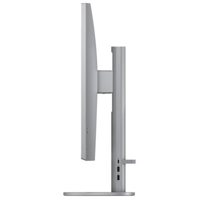 HP OmniStudio X 32-c0002nc/ AiO/ Ultra 7-155H/ 32GB DDR5/ 2TB SSD/ RTX 4050 6GB/ 31,5"4K/ W11H/ kbd+myš/ stříbrný