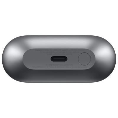 Samsung Galaxy Buds3 stříbrná