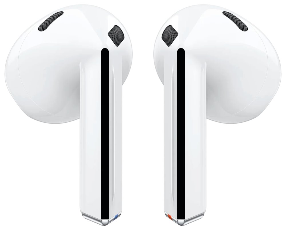 Samsung Galaxy Buds3 bílá