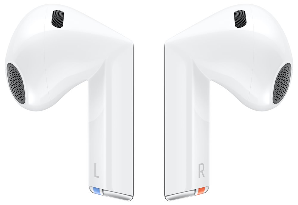 Samsung Galaxy Buds3 bílá