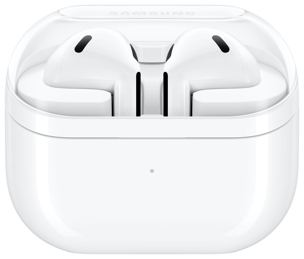 Samsung Galaxy Buds3 bílá