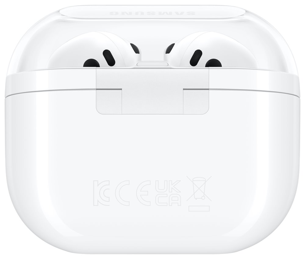 Samsung Galaxy Buds3 bílá