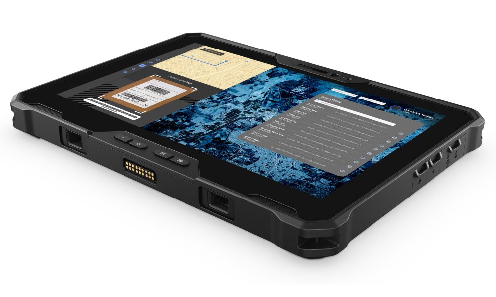 DELL Latitude 7030 Rugged Extreme Tablet/ i5-1240U/ 16GB/ 512GB SSD/ 10.1" FHD+ dotykový 1000nit/ W11Pro/ 3Y PS NBD ons.