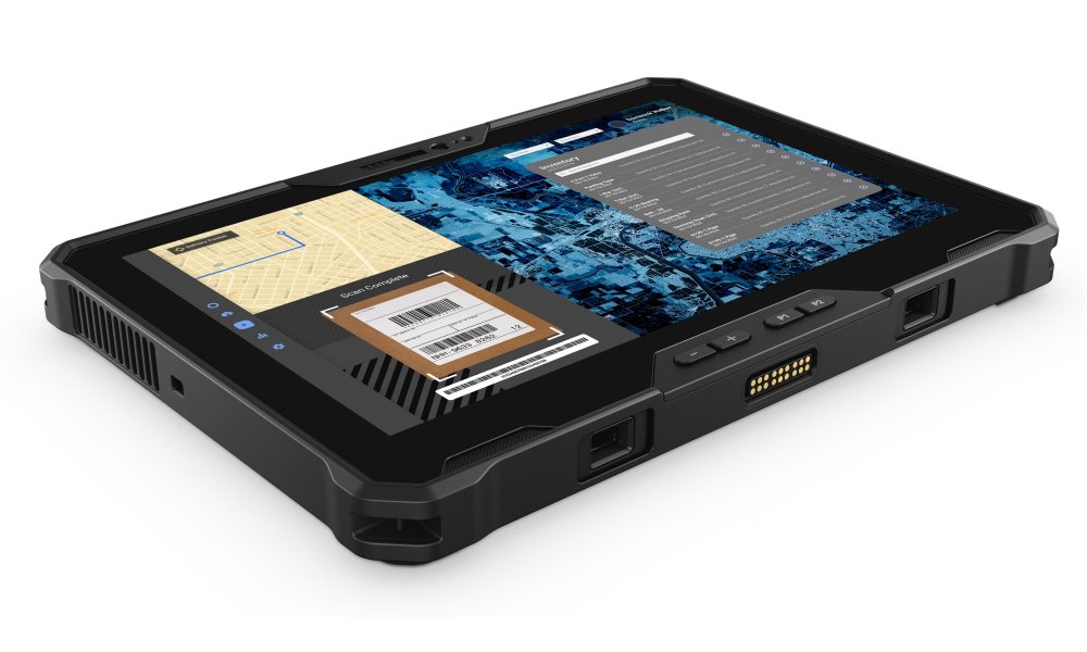 DELL Latitude 7030 Rugged Extreme Tablet/ i5-1240U/ 16GB/ 512GB SSD/ 10.1" FHD+ dotykový 1000nit/ W11Pro/ 3Y PS NBD ons.