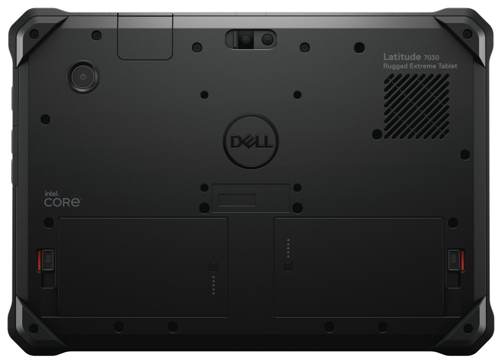 DELL Latitude 7030 Rugged Extreme Tablet/ i5-1240U/ 16GB/ 512GB SSD/ 10.1" FHD+ dotykový 1000nit/ W11Pro/ 3Y PS NBD ons.