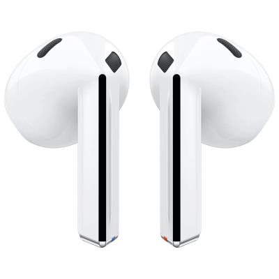 Samsung Galaxy Buds3 bílá