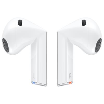 Samsung Galaxy Buds3 bílá