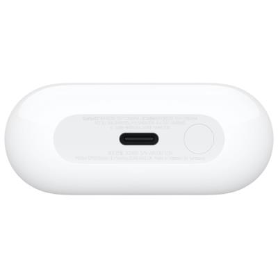 Samsung Galaxy Buds3 bílá