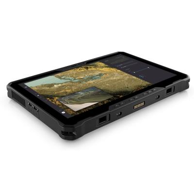 DELL Latitude 7230 Rugged Extreme Tablet/ i7-1260U/ 16GB/ 512GB SSD/ 12" FHD+ dotykový 1200nit/ W11Pro/ 3Y PS NBD ons.
