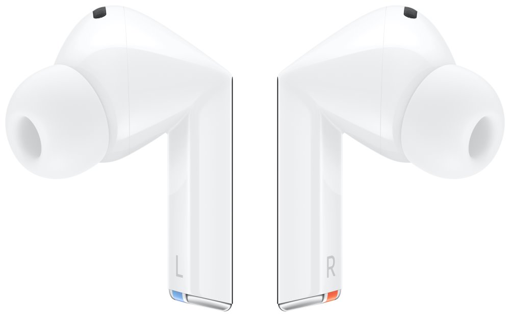 Samsung Galaxy Buds3 Pro bílá