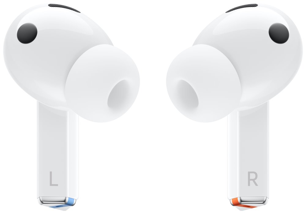 Samsung Galaxy Buds3 Pro bílá