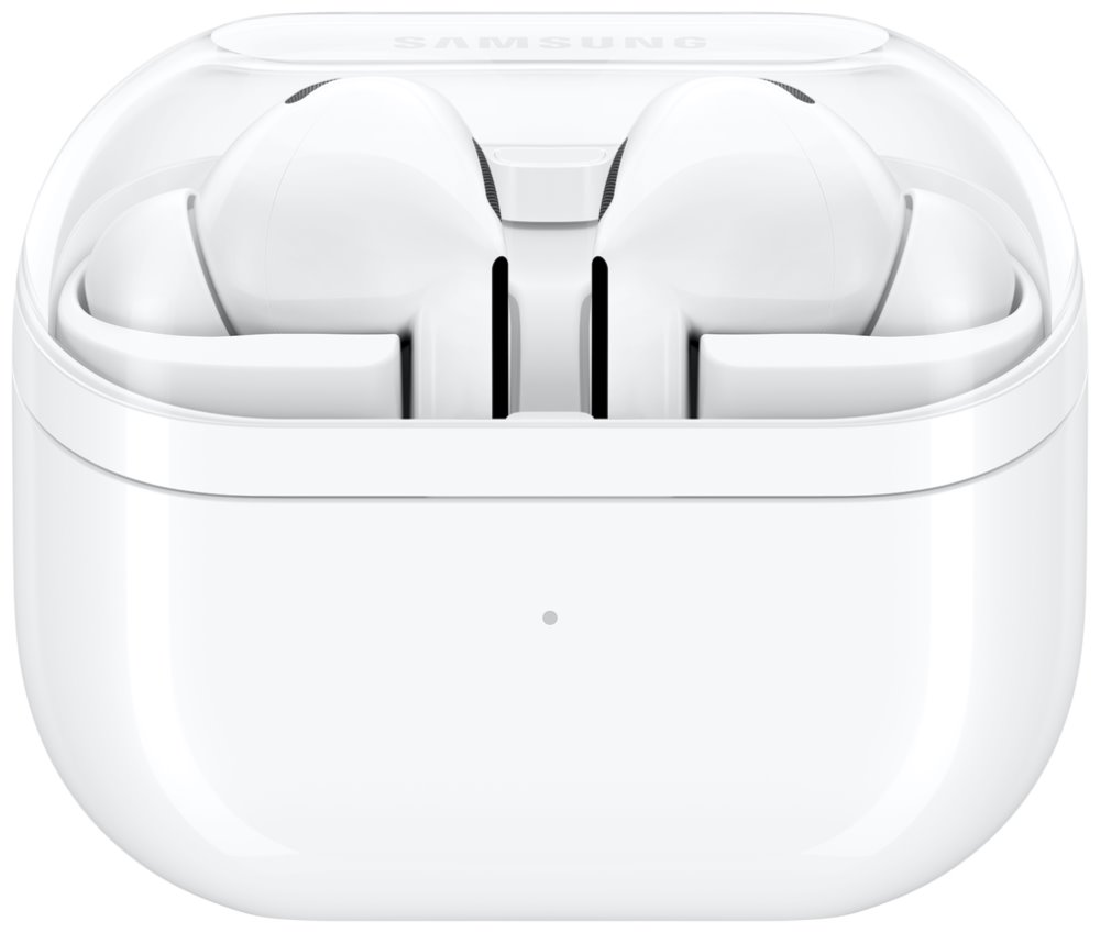 Samsung Galaxy Buds3 Pro bílá