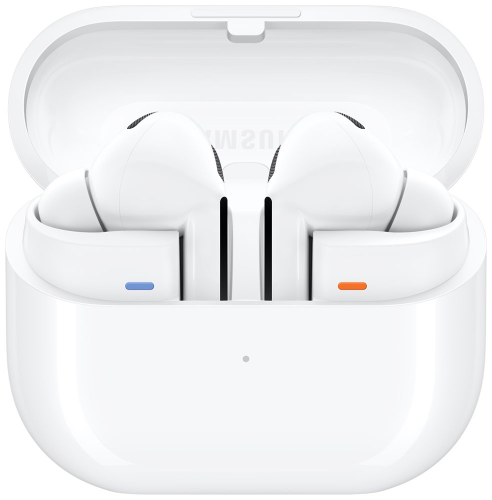 Samsung Galaxy Buds3 Pro bílá