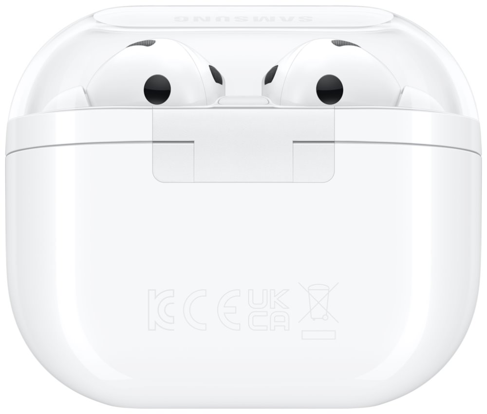 Samsung Galaxy Buds3 Pro bílá