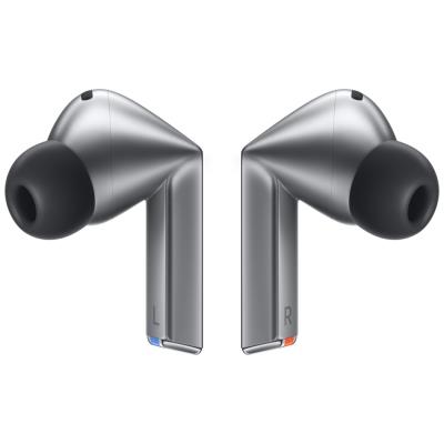 Samsung Galaxy Buds3 Pro stříbrná