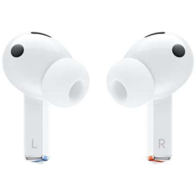 Samsung Galaxy Buds3 Pro bílá