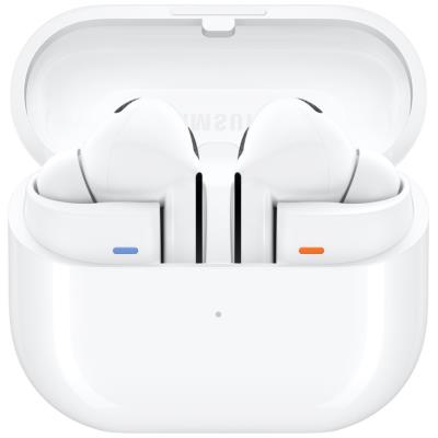 Samsung Galaxy Buds3 Pro bílá