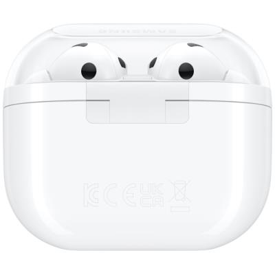 Samsung Galaxy Buds3 Pro bílá