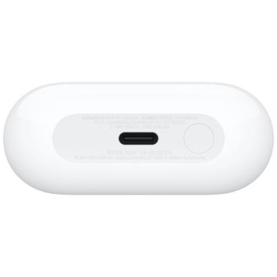 Samsung Galaxy Buds3 Pro bílá