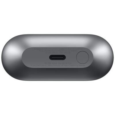 Samsung Galaxy Buds3 Pro stříbrná