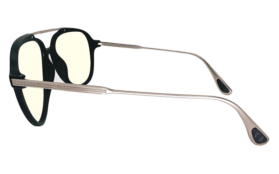 GUNNAR kancelářske/herní brýle CALL OF DUTY-GHOST*obruby ONYX/MERCURY* jantarová sluneční zatmavovací skla*NEUTRAL focus