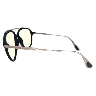 GUNNAR kancelářske/herní brýle CALL OF DUTY-GHOST*obruby ONYX/MERCURY* jantarová sluneční zatmavovací skla*NEUTRAL focus