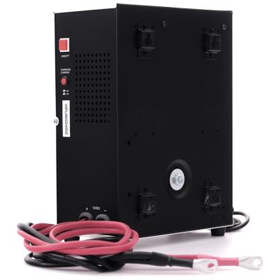 MHPower záložní zdroj WPU-1050-12, UPS, 1050W, čistý sinus, 12V