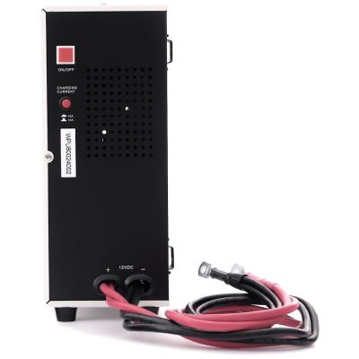 MHPower záložní zdroj WPU-1050-12, UPS, 1050W, čistý sinus, 12V