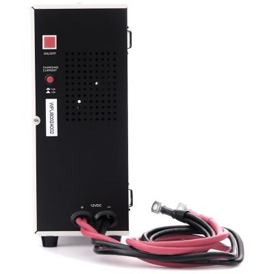 MHPower záložní zdroj WPU-800-12, UPS, 800W, čistý sinus, 12V