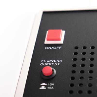 MHPower záložní zdroj WPU-800-12, UPS, 800W, čistý sinus, 12V