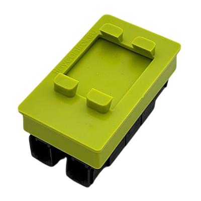 TINYCONTROL Splitter 10portů pro I2C and 1wire sběrnice pro LAN ovladač