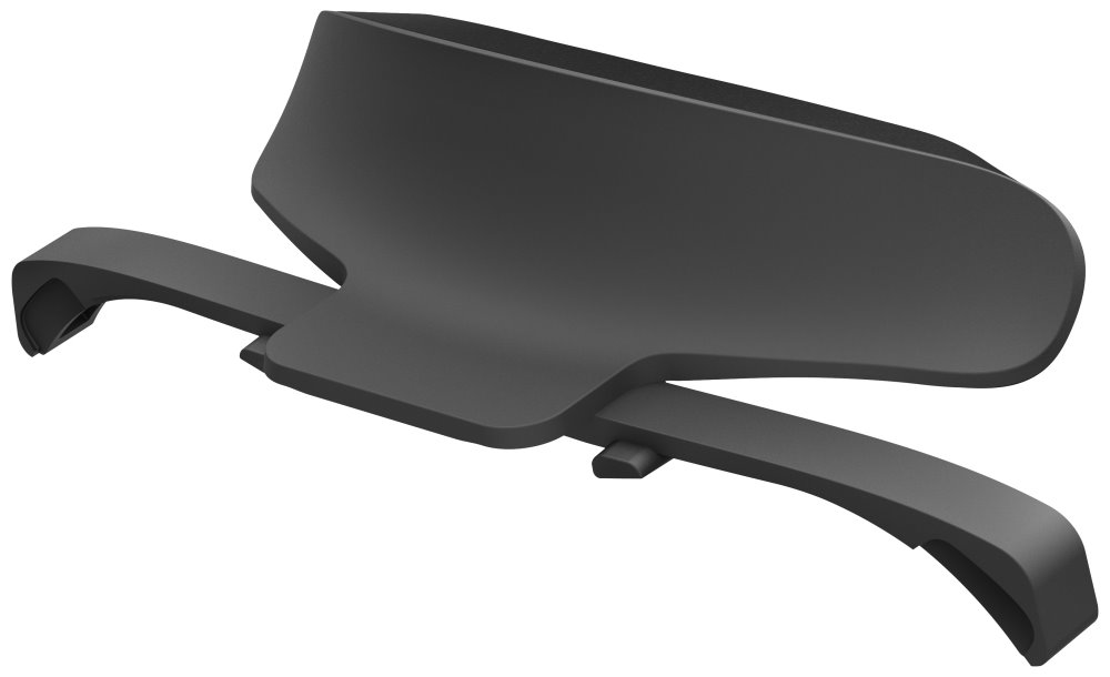 HTC VIVE XR Elite Refresh Brýle pro VR+ XR virtuální + smíšenou realitu /4K/ 6DoF/ 110°/ 90Hz/ 625g/ 2x ovládač/ baterie