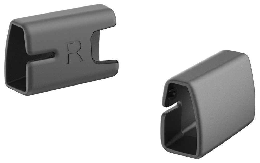 HTC VIVE XR Elite Refresh Brýle pro VR+ XR virtuální + smíšenou realitu /4K/ 6DoF/ 110°/ 90Hz/ 625g/ 2x ovládač/ baterie