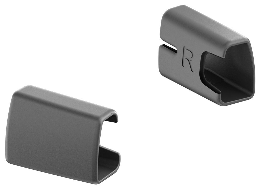 HTC VIVE XR Elite Refresh Brýle pro VR+ XR virtuální + smíšenou realitu /4K/ 6DoF/ 110°/ 90Hz/ 625g/ 2x ovládač/ baterie