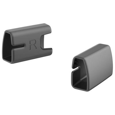 HTC VIVE XR Elite Refresh Brýle pro VR+ XR virtuální + smíšenou realitu /4K/ 6DoF/ 110°/ 90Hz/ 625g/ 2x ovládač/ baterie