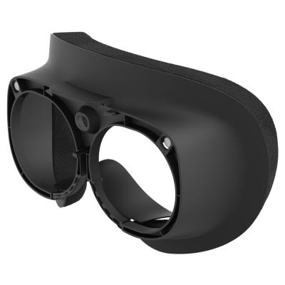 HTC VIVE XR Elite Refresh Brýle pro VR+ XR virtuální + smíšenou realitu /4K/ 6DoF/ 110°/ 90Hz/ 625g/ 2x ovládač/ baterie