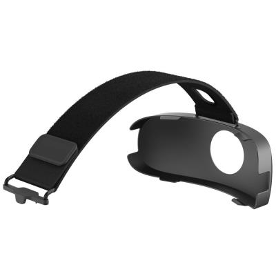 HTC VIVE XR Elite Refresh Brýle pro VR+ XR virtuální + smíšenou realitu /4K/ 6DoF/ 110°/ 90Hz/ 625g/ 2x ovládač/ baterie