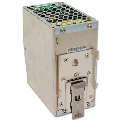 Planet PWR-240-48 průmyslový zdroj na DIN lištu, nastavitelný 48-56V DC, 240W