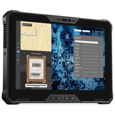 DELL Latitude 7030 Rugged Extreme Tablet/ i5-1240U/ 16GB/ 512GB SSD/ 10.1" FHD+ dotykový 1000nit/ W11Pro/ 3Y PS NBD ons.