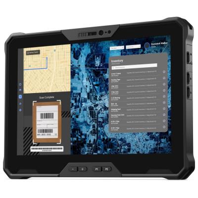 DELL Latitude 7030 Rugged Extreme Tablet/ i5-1240U/ 16GB/ 512GB SSD/ 10.1" FHD+ dotykový 1000nit/ W11Pro/ 3Y PS NBD ons.