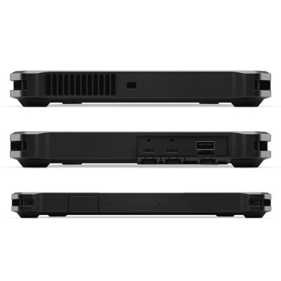 DELL Latitude 7030 Rugged Extreme Tablet/ i5-1240U/ 16GB/ 512GB SSD/ 10.1" FHD+ dotykový 1000nit/ W11Pro/ 3Y PS NBD ons.