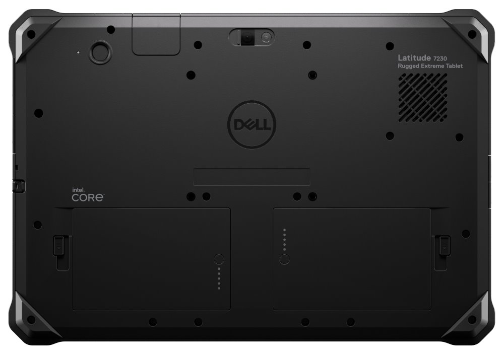 DELL Latitude 7230 Rugged Extreme Tablet/ i7-1260U/ 16GB/ 512GB SSD/ 12" FHD+ dotykový 1200nit/ W11Pro/ 3Y PS NBD ons.