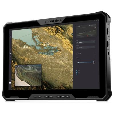 DELL Latitude 7230 Rugged Extreme Tablet/ i7-1260U/ 16GB/ 512GB SSD/ 12" FHD+ dotykový 1200nit/ W11Pro/ 3Y PS NBD ons.